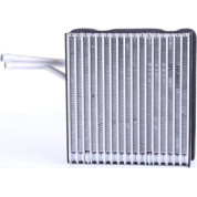 Nissens | Verdampfer, Klimaanlage | 92176