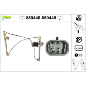 Valeo | Fensterheber | 850448