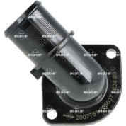 NRF | Thermostat, Kühlmittel | 725037