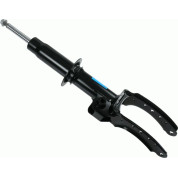 Sachs | Stoßdämpfer | 314 456