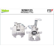 FTE | Bremssattel | 9298123