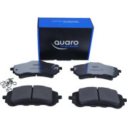 QUARO | Bremsbelagsatz, Scheibenbremse | QP3860C