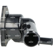 NRF | Thermostat, Kühlmittel | 725043