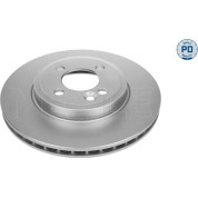 Meyle | Bremsscheibe | 383 521 0382/PD