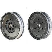 LuK | Schwungrad | 415 0395 10