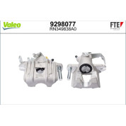 FTE | Bremssattel | 9298077
