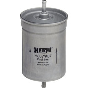 Hengst Filter | Kraftstofffilter | H80WK07