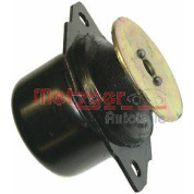 Metzger | Lagerung, Motor | 8050816