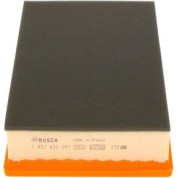 BOSCH | Luftfilter | 1 457 433 091