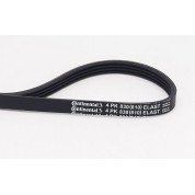ContiTech | Keilrippenriemen | 4PK830 ELAST