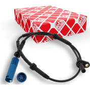febi bilstein | Sensor, Raddrehzahl | 47363