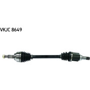 SKF | Antriebswelle | VKJC 8649
