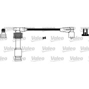 Valeo | Zündleitungssatz | 346294