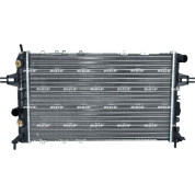 NRF | Kühler, Motorkühlung | 58178A