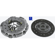 Sachs | Kupplungssatz | 3000 951 802