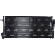 NRF | Kondensator, Klimaanlage | 35940