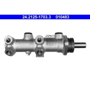 ATE | Hauptbremszylinder | 24.2125-1703.3