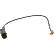 BOSCH | Warnkontakt, Bremsbelagverschleiß | 1 987 474 573