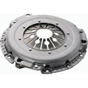 Sachs | Kupplungsdruckplatte | 3082 307 531