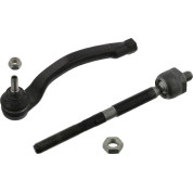 febi bilstein | Spurstange | 37617