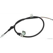 Herth+Buss Jakoparts | Seilzug, Feststellbremse | J3920543