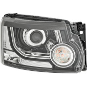 Valeo | Hauptscheinwerfer | 045275