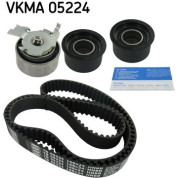 SKF | Zahnriemensatz | VKMA 05224