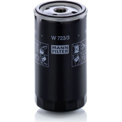 Mann-Filter | Ölfilter | W 723/3