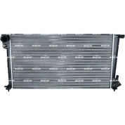 NRF | Kühler, Motorkühlung | 509510A