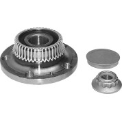 Metzger | Radlagersatz | WM 1055