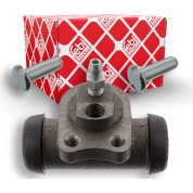 febi bilstein | Radbremszylinder | 02772
