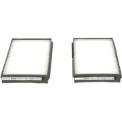BOSCH | Filter, Innenraumluft | 1 987 432 117