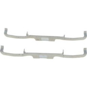 BOSCH | Zubehörsatz, Scheibenbremsbelag | 1 987 474 032