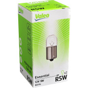Valeo | Glühlampe, Blinkleuchte | 032109