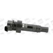 BorgWarner (BERU) | Zündspule | ZS551