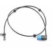 GEBE | Sensor, Raddrehzahl | 9 1672 1