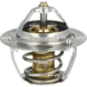 NRF | Thermostat, Kühlmittel | 725196
