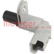 Metzger | Sensor, Nockenwellenposition | 0903136