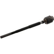 febi bilstein | Axialgelenk, Spurstange | 11282