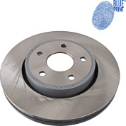 Blue Print | Bremsscheibe | ADA104311