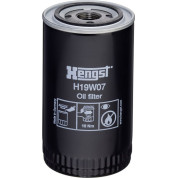 Hengst Filter | Ölfilter | H19W07