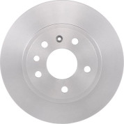 BOSCH | Bremsscheibe | 0 986 478 436