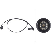 Hella | Impulsgeber, Kurbelwelle | 6PU 009 110-471