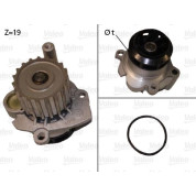 Valeo | Wasserpumpe | 506701