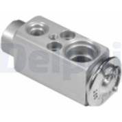 Delphi | Expansionsventil, Klimaanlage | TSP0585026