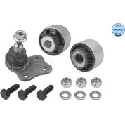 Meyle | Reparatursatz, Querlenker | 16-16 610 0008