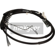 Maxgear | Seilzug, Feststellbremse | 32-0688