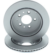 BOSCH | Bremsscheibe | 0 986 479 757