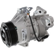 Valeo | Kompressor, Klimaanlage | 690238