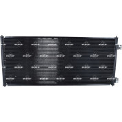 NRF | Kondensator, Klimaanlage | 35651